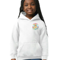 Youth "Grow Through What You Go Through" Hoodie